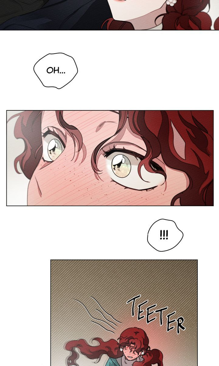 Read Under the Oak Tree chapter 33 image 16 on Lezhin