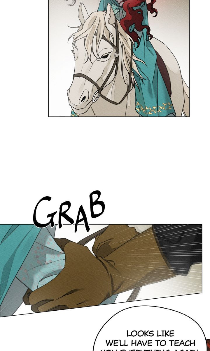 Read Under the Oak Tree chapter 33 image 17 on Lezhin