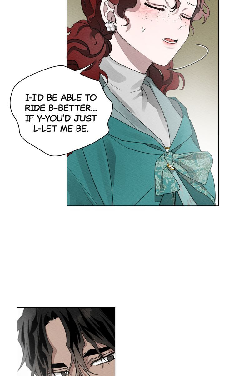 Read Under the Oak Tree chapter 33 image 19 on Lezhin