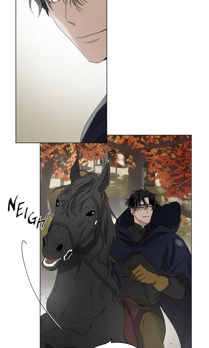 Read Under the Oak Tree chapter 33 image 20 on Lezhin