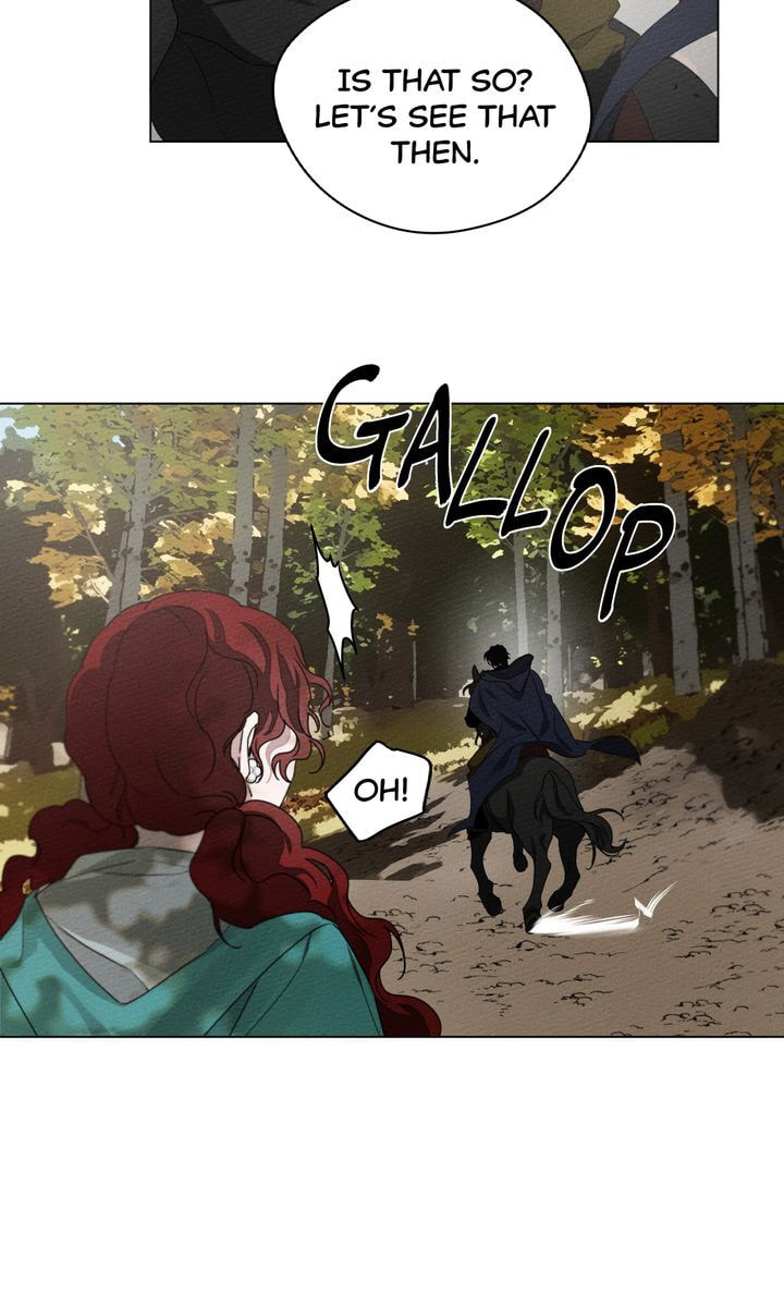 Read Under the Oak Tree chapter 33 image 21 on Lezhin