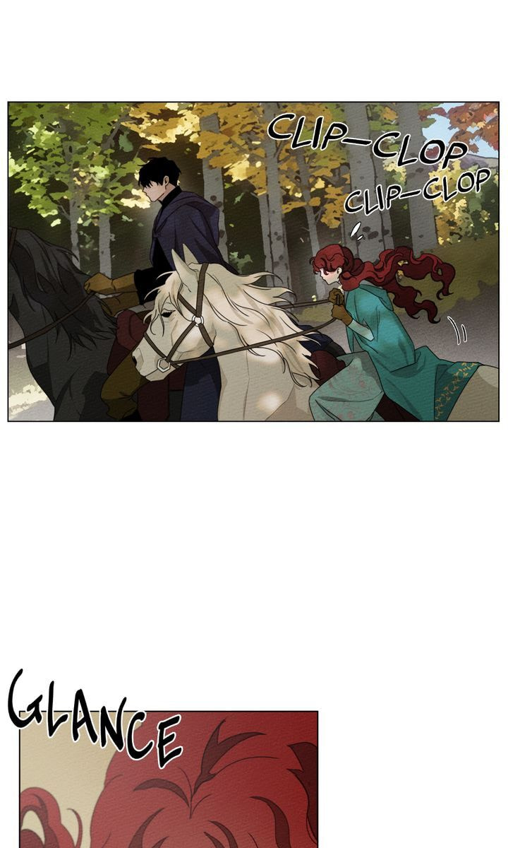 Read Under the Oak Tree chapter 33 image 22 on Lezhin