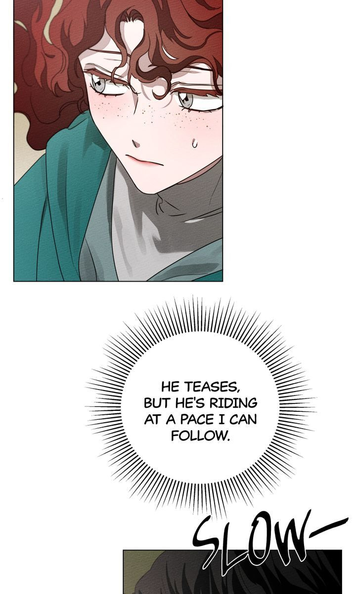 Read Under the Oak Tree chapter 33 image 23 on Lezhin