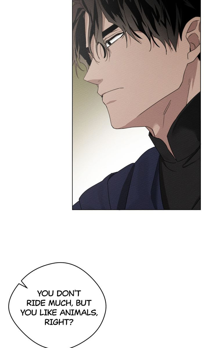 Read Under the Oak Tree chapter 33 image 24 on Lezhin