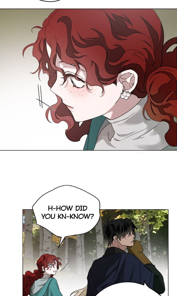 Read Under the Oak Tree chapter 33 image 25 on Lezhin