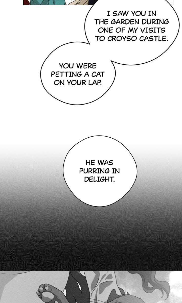 Read Under the Oak Tree chapter 33 image 26 on Lezhin