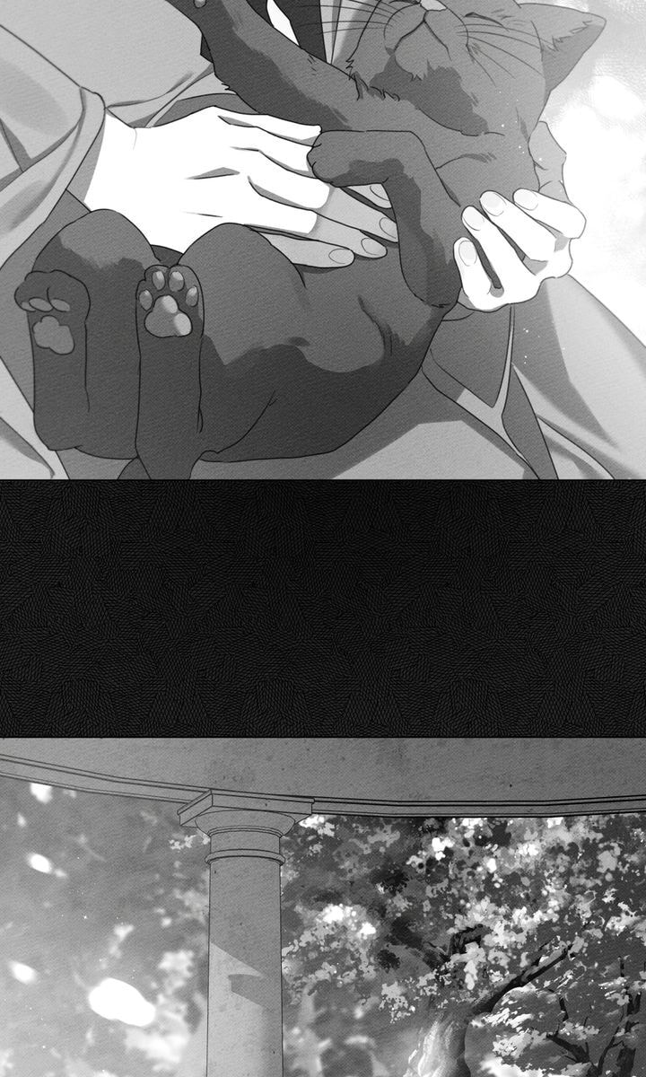 Read Under the Oak Tree chapter 33 image 27 on Lezhin