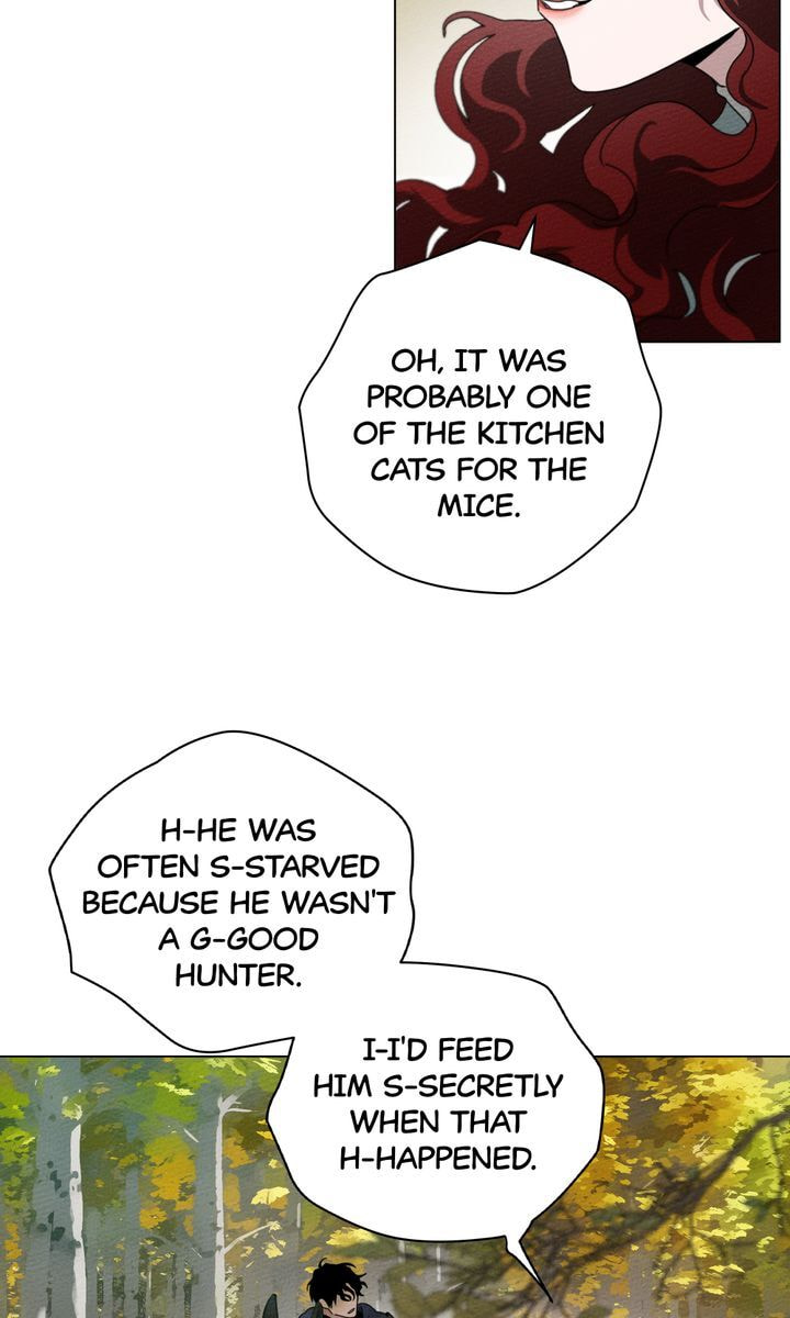 Read Under the Oak Tree chapter 33 image 31 on Lezhin