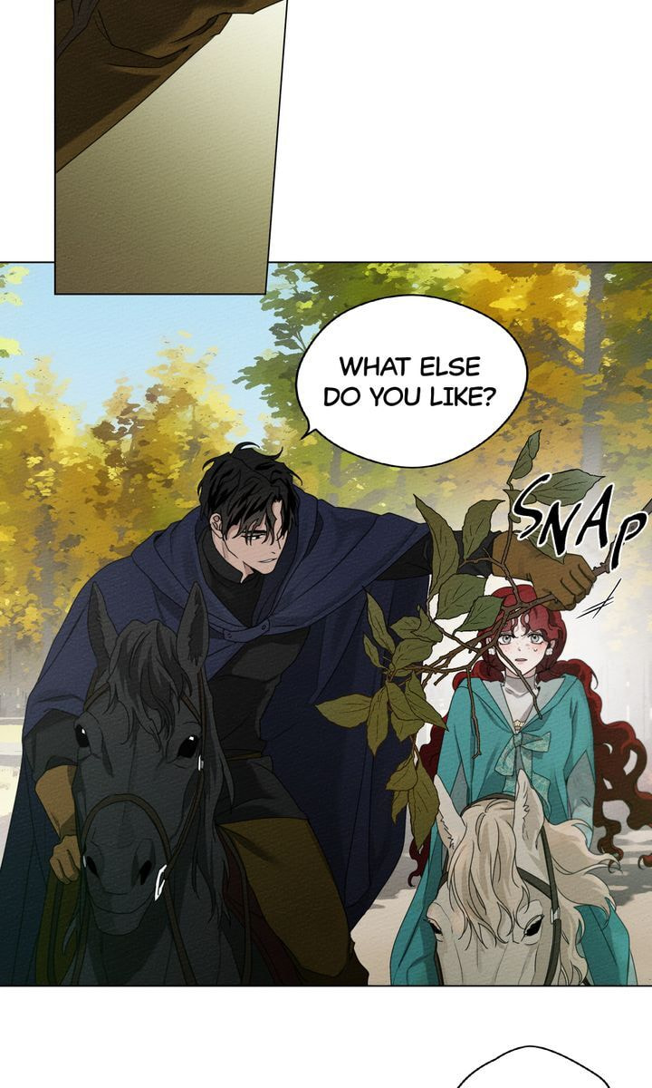 Read Under the Oak Tree chapter 33 image 33 on Lezhin