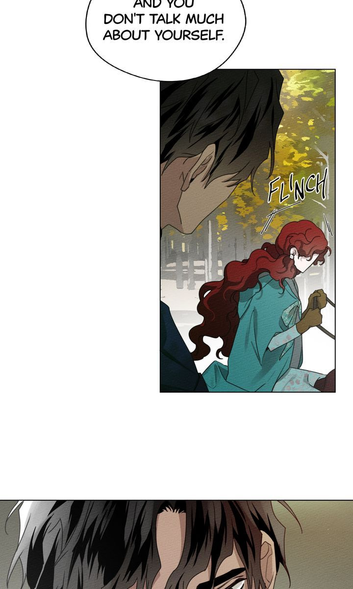 Read Under the Oak Tree chapter 33 image 35 on Lezhin