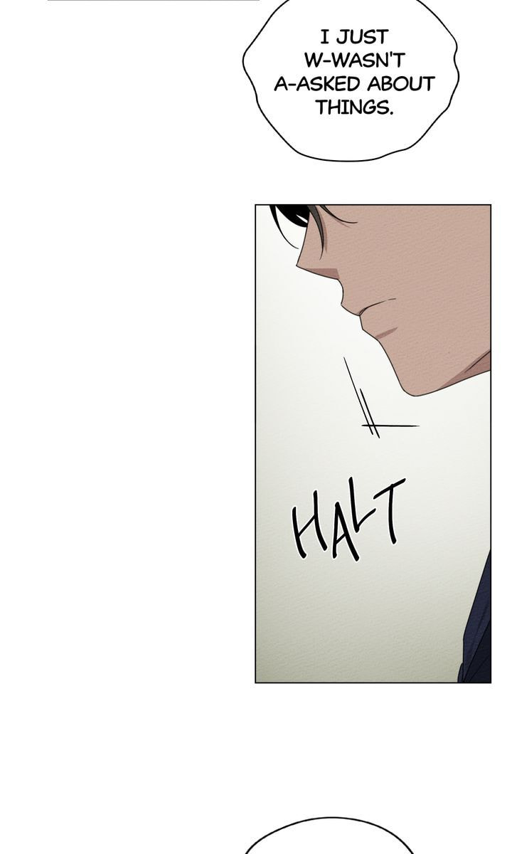 Read Under the Oak Tree chapter 33 image 38 on Lezhin
