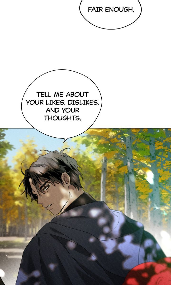 Read Under the Oak Tree chapter 33 image 39 on Lezhin