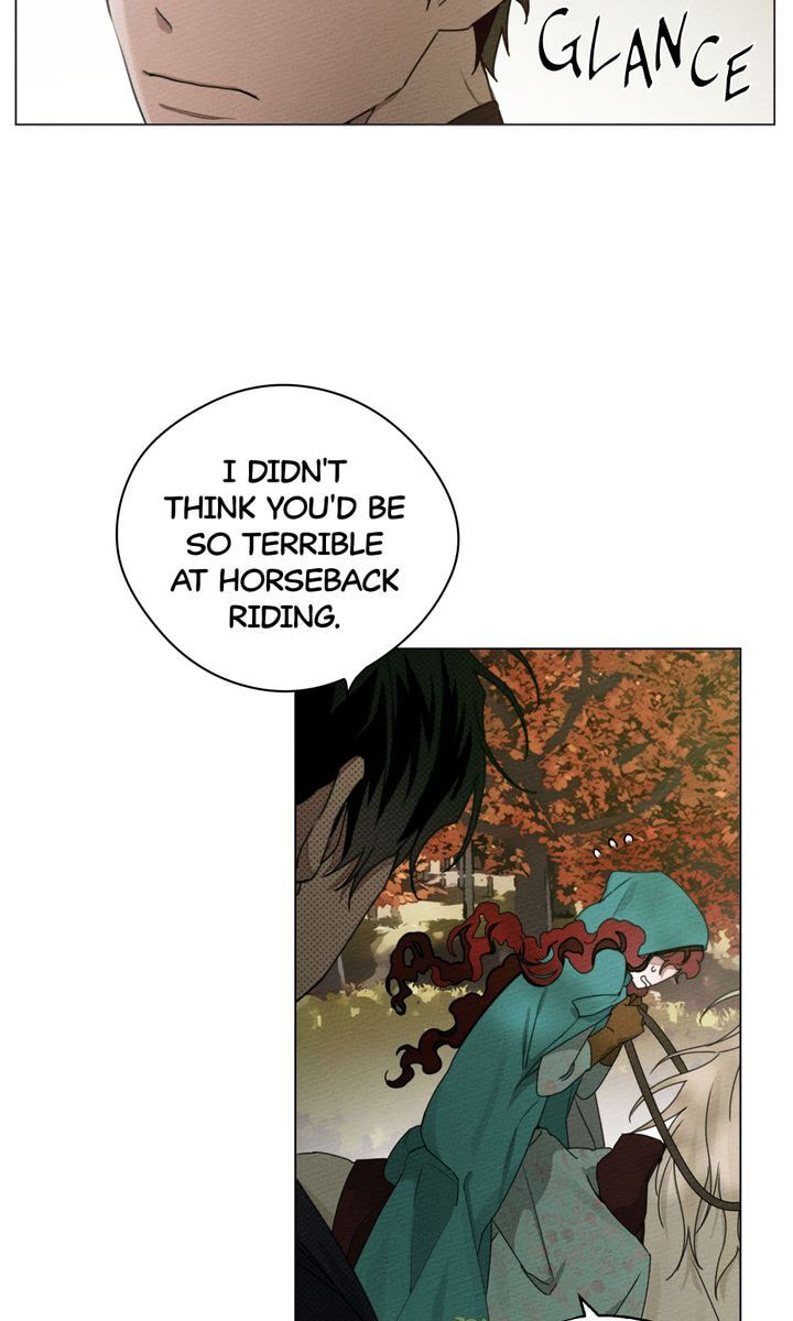 Read Under the Oak Tree chapter 33 image 4 on Lezhin