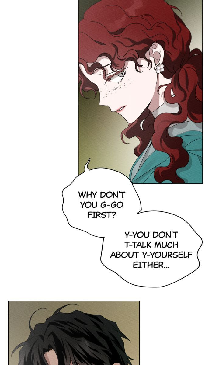 Read Under the Oak Tree chapter 33 image 41 on Lezhin