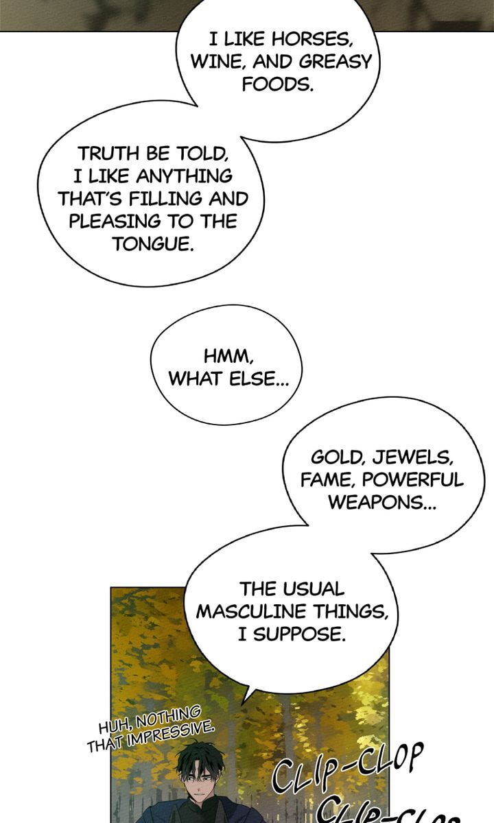 Read Under the Oak Tree chapter 33 image 43 on Lezhin