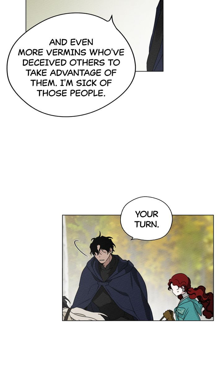 Read Under the Oak Tree chapter 33 image 48 on Lezhin