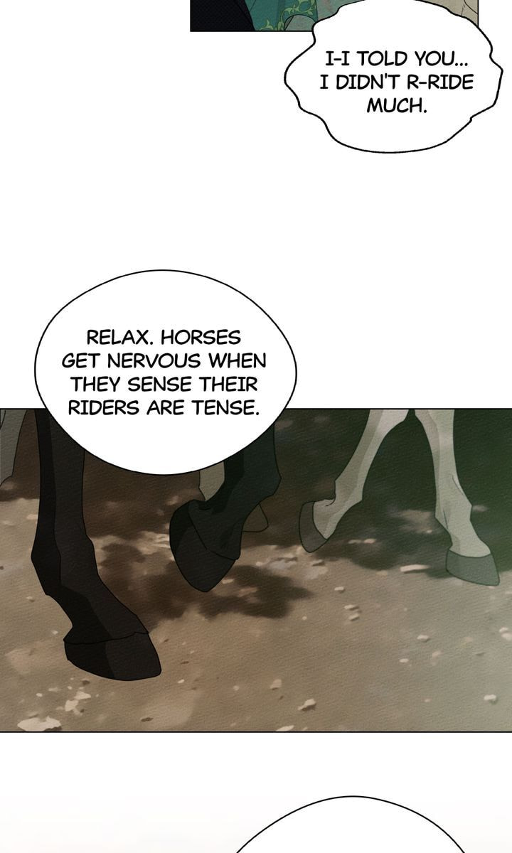 Read Under the Oak Tree chapter 33 image 5 on Lezhin