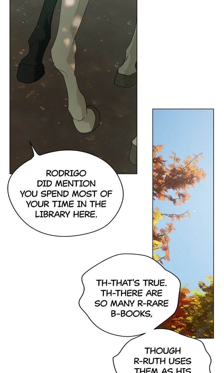 Read Under the Oak Tree chapter 33 image 51 on Lezhin