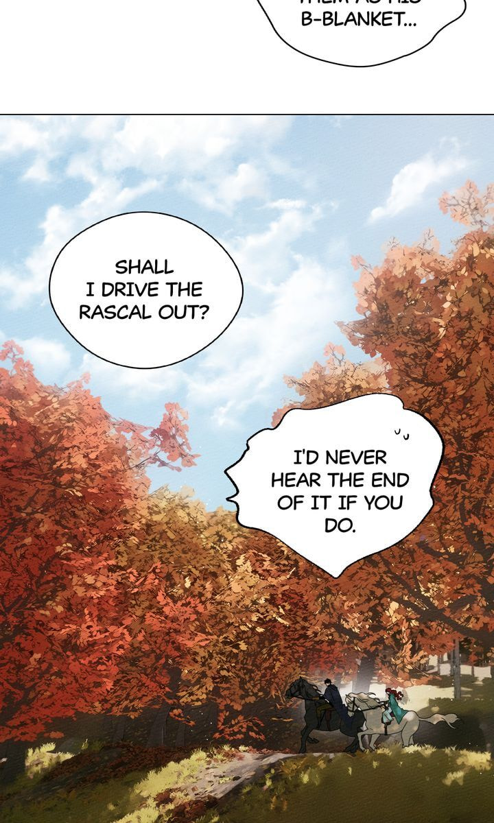 Read Under the Oak Tree chapter 33 image 52 on Lezhin