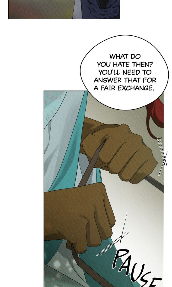 Read Under the Oak Tree chapter 33 image 55 on Lezhin