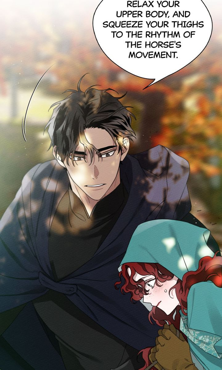 Read Under the Oak Tree chapter 33 image 6 on Lezhin