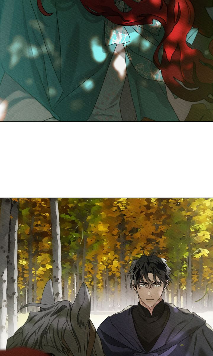 Read Under the Oak Tree chapter 33 image 60 on Lezhin