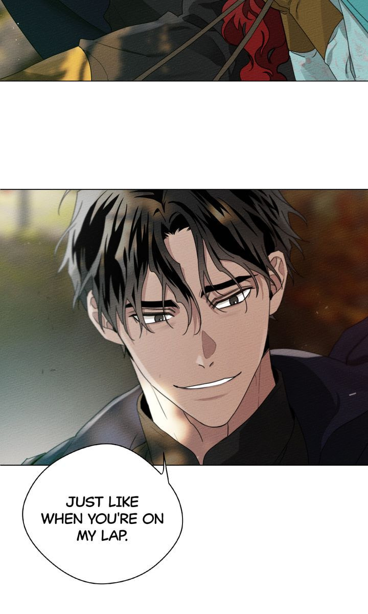 Read Under the Oak Tree chapter 33 image 7 on Lezhin