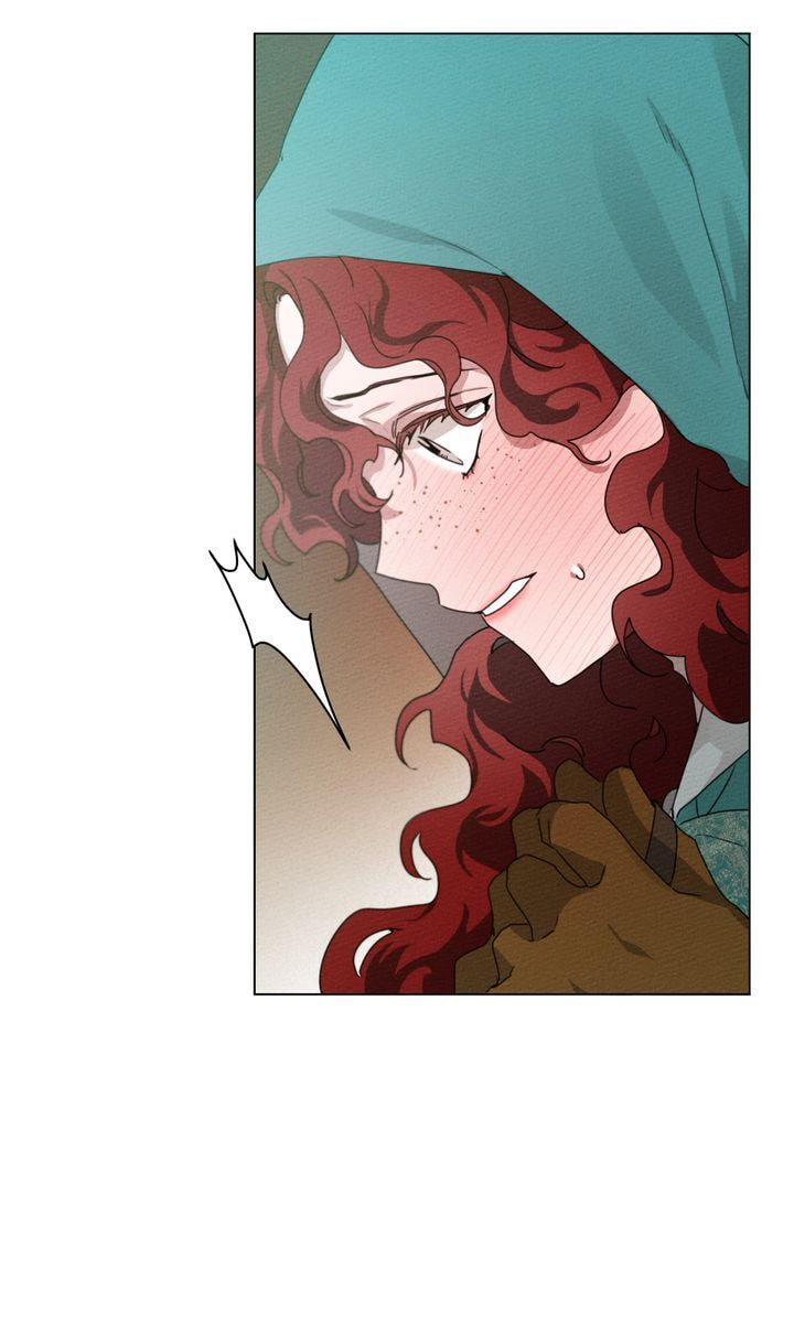 Read Under the Oak Tree chapter 33 image 8 on Lezhin