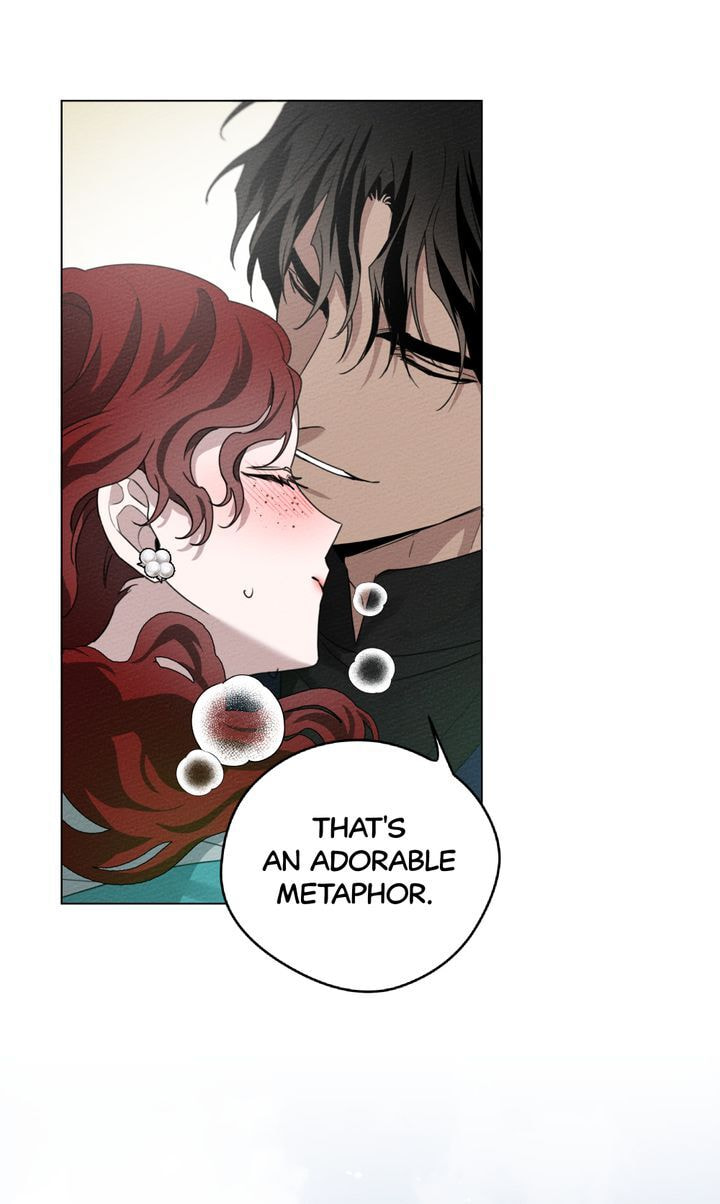 Read Under the Oak Tree chapter 34 image 10 on Lezhin