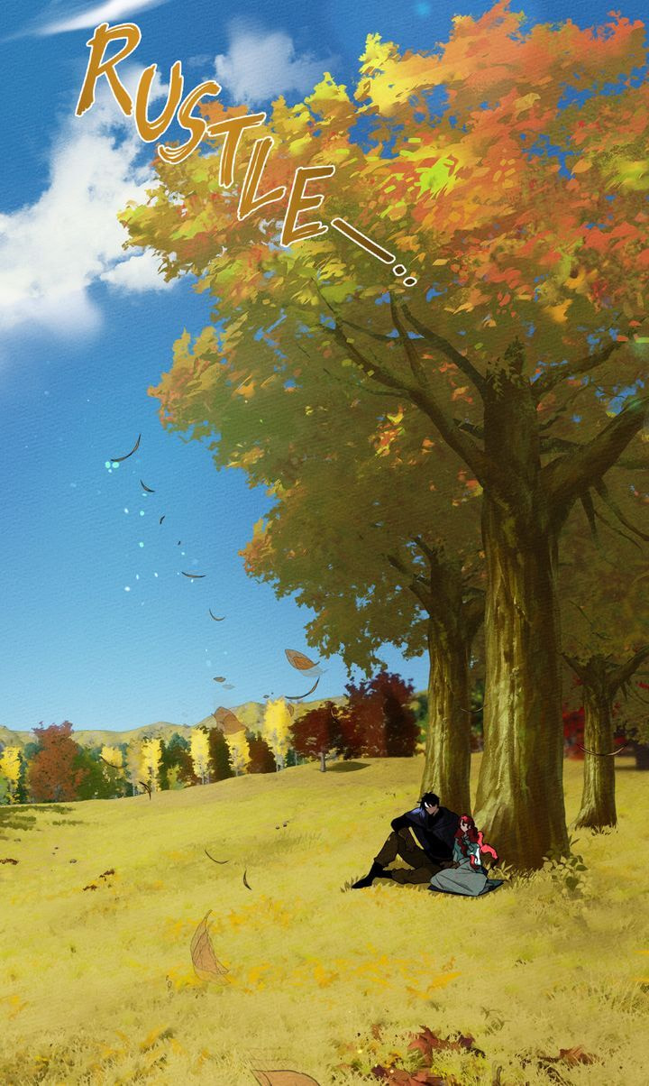 Read Under the Oak Tree chapter 34 image 12 on Lezhin