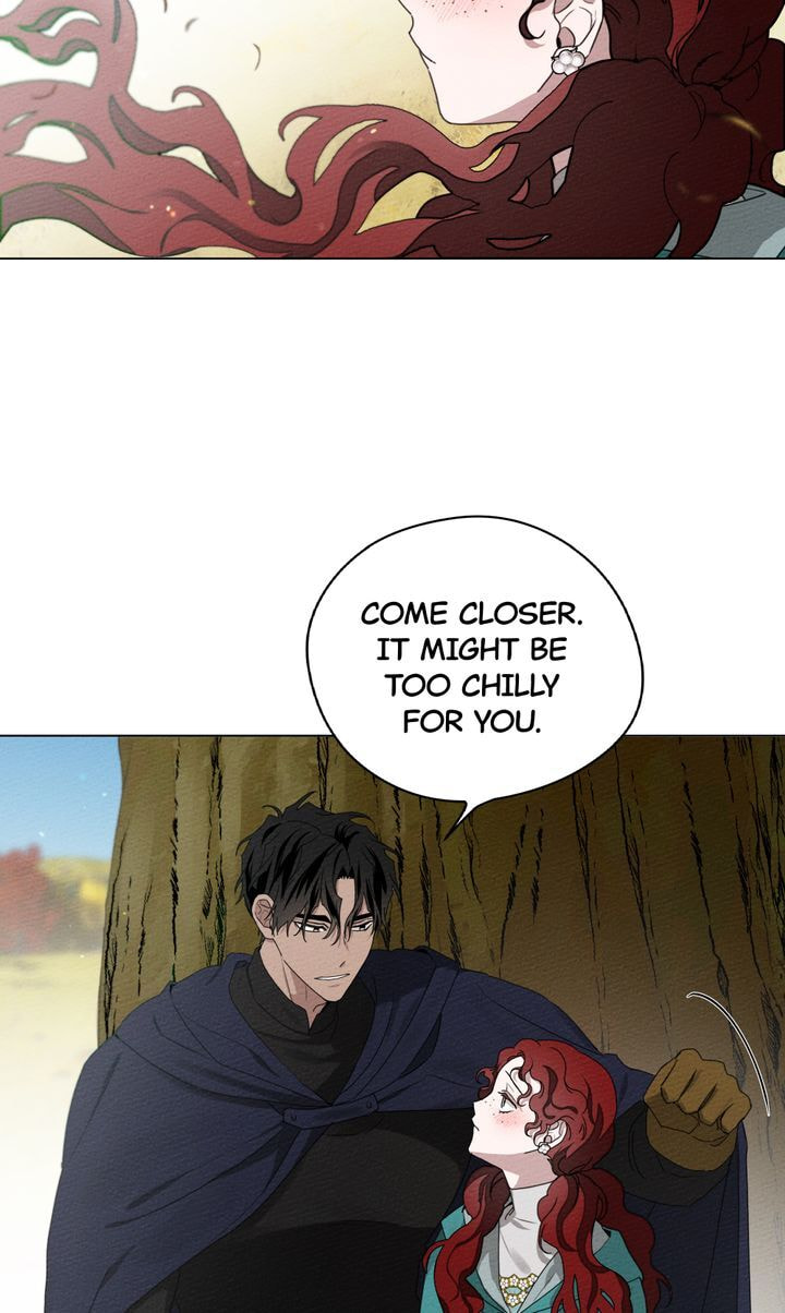 Read Under the Oak Tree chapter 34 image 16 on Lezhin