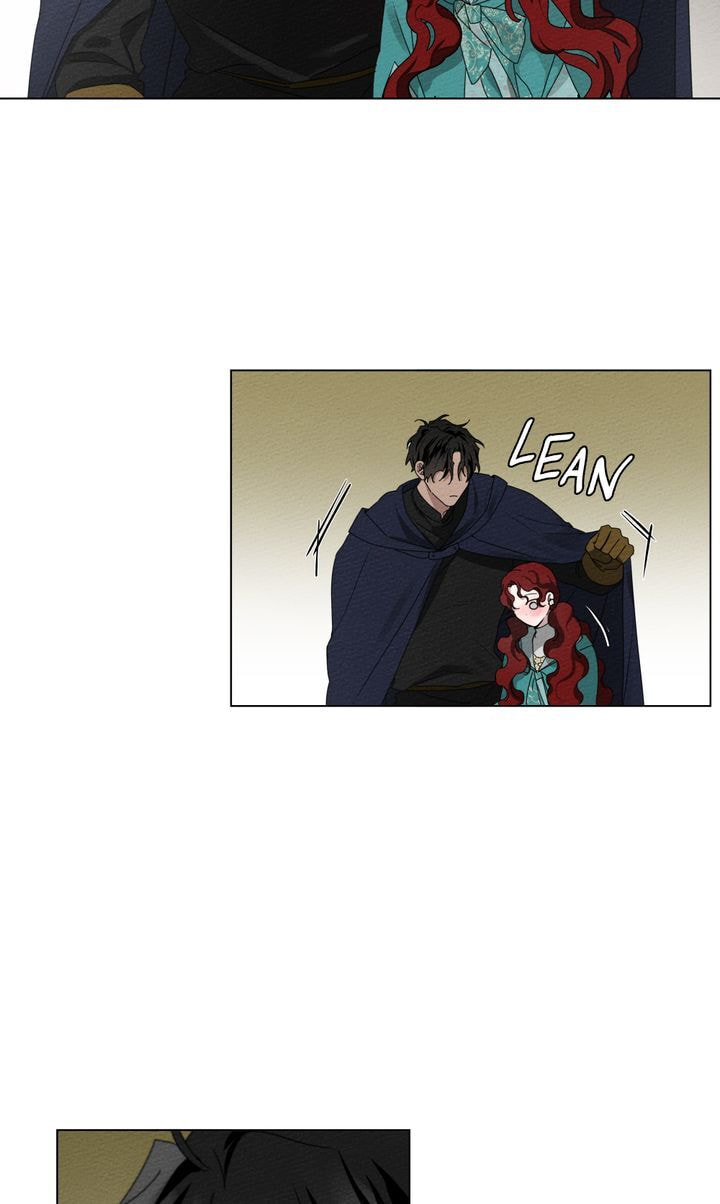 Read Under the Oak Tree chapter 34 image 17 on Lezhin