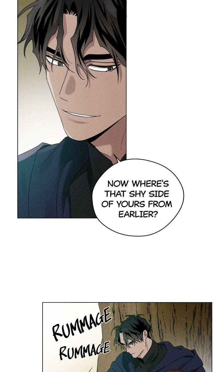 Read Under the Oak Tree chapter 34 image 18 on Lezhin