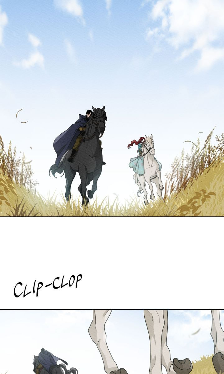 Read Under the Oak Tree chapter 34 image 2 on Lezhin