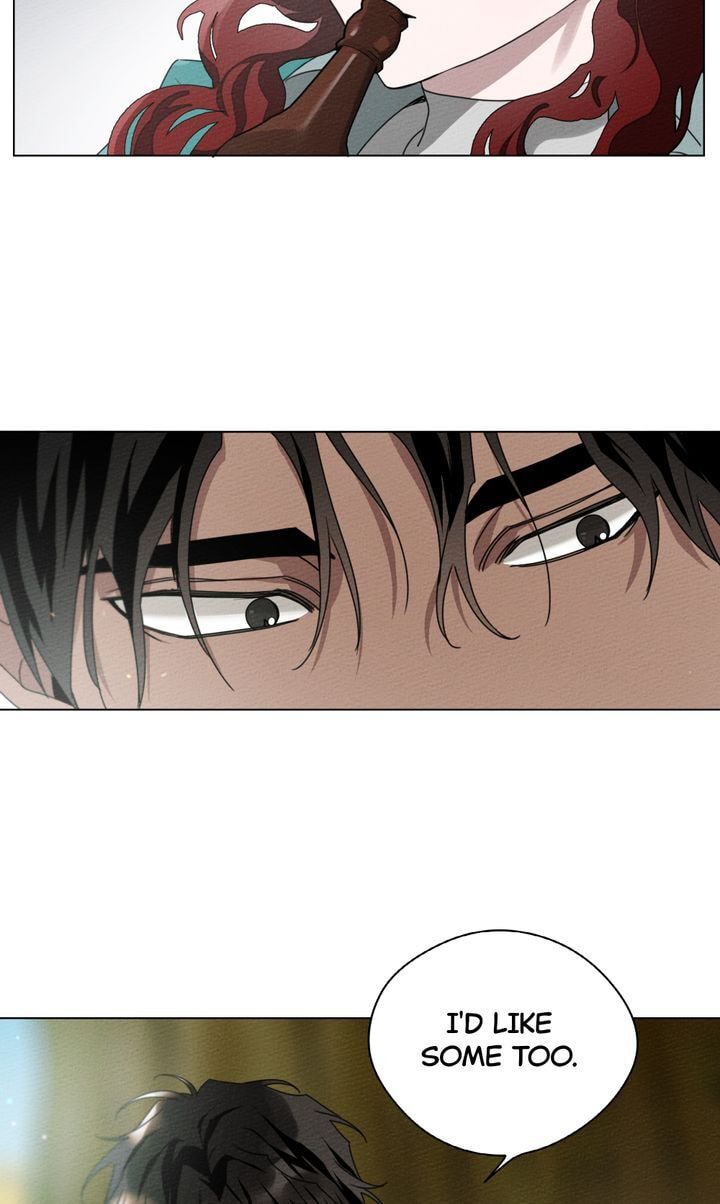 Read Under the Oak Tree chapter 34 image 21 on Lezhin