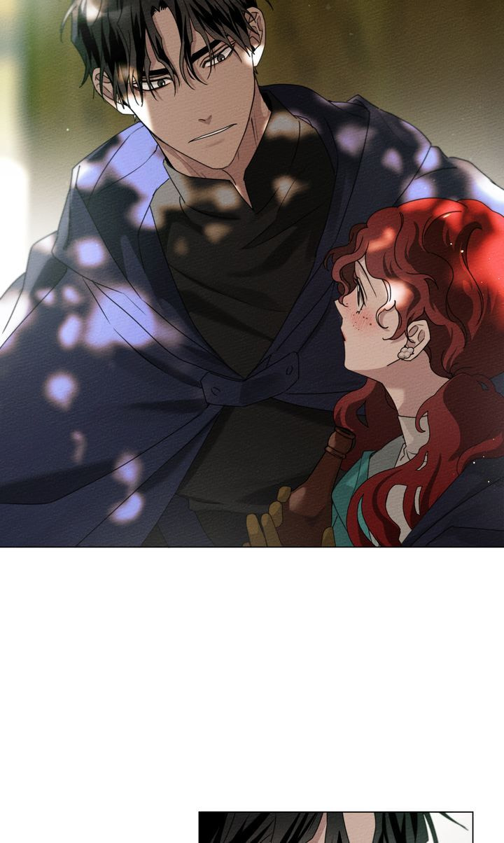 Read Under the Oak Tree chapter 34 image 22 on Lezhin