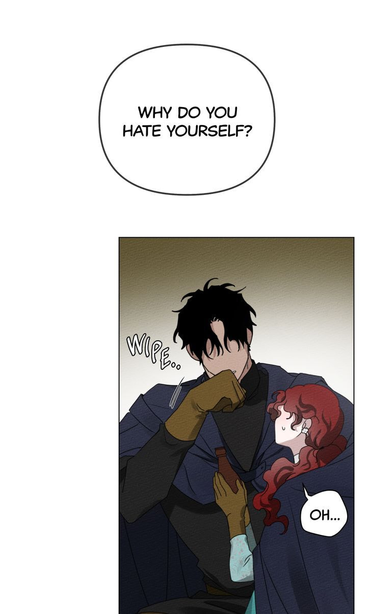 Read Under the Oak Tree chapter 34 image 25 on Lezhin