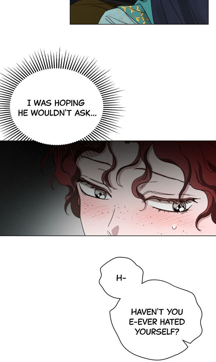 Read Under the Oak Tree chapter 34 image 26 on Lezhin
