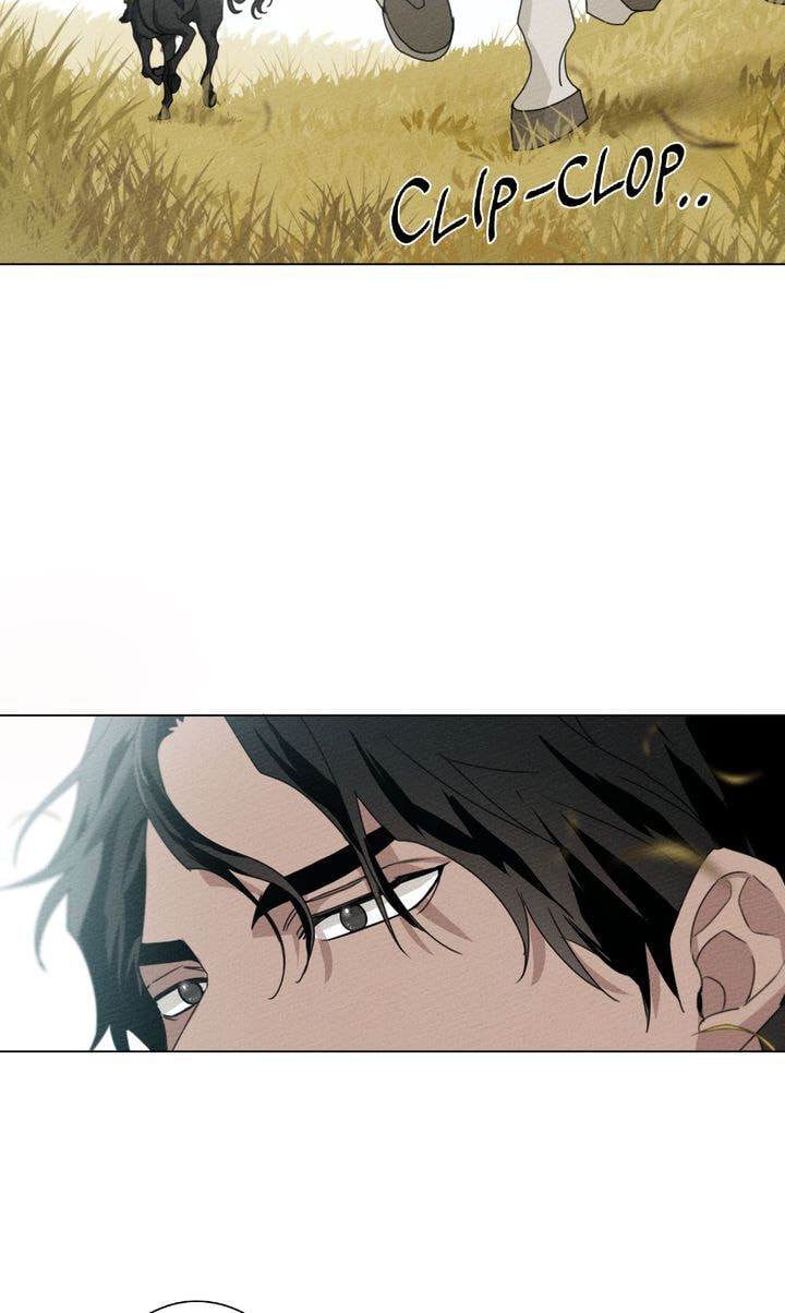 Read Under the Oak Tree chapter 34 image 3 on Lezhin