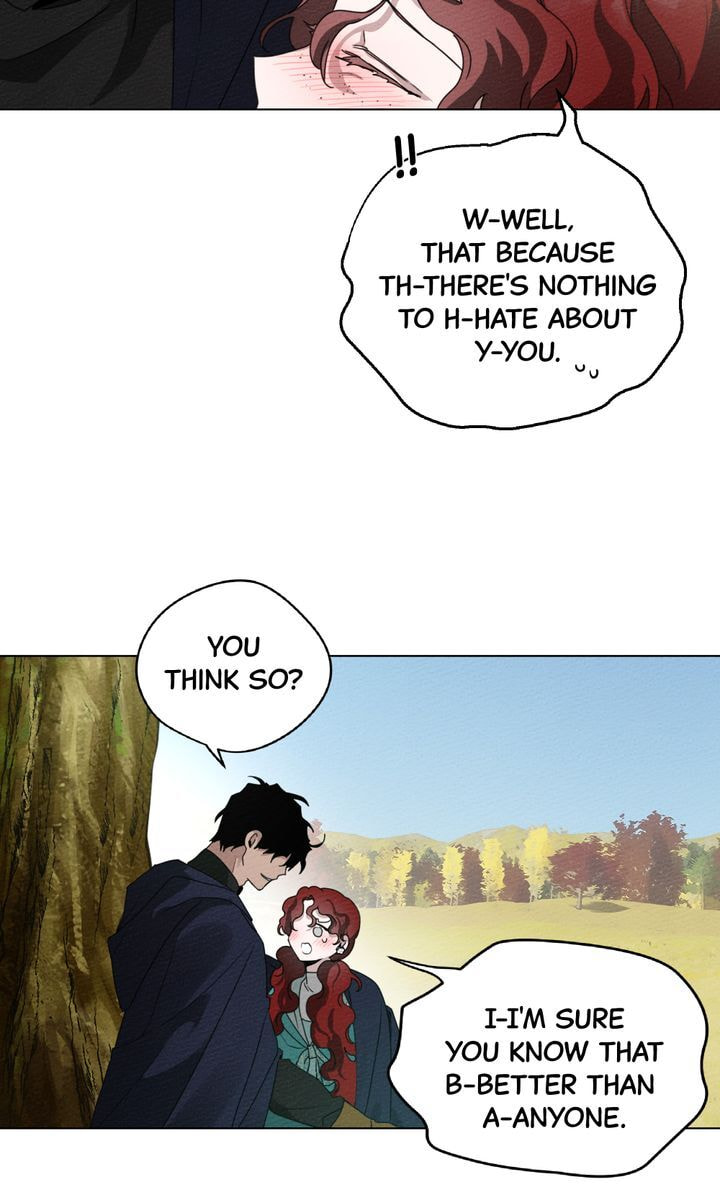 Read Under the Oak Tree chapter 34 image 30 on Lezhin