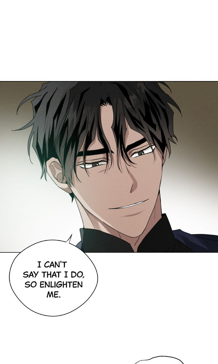Read Under the Oak Tree chapter 34 image 31 on Lezhin