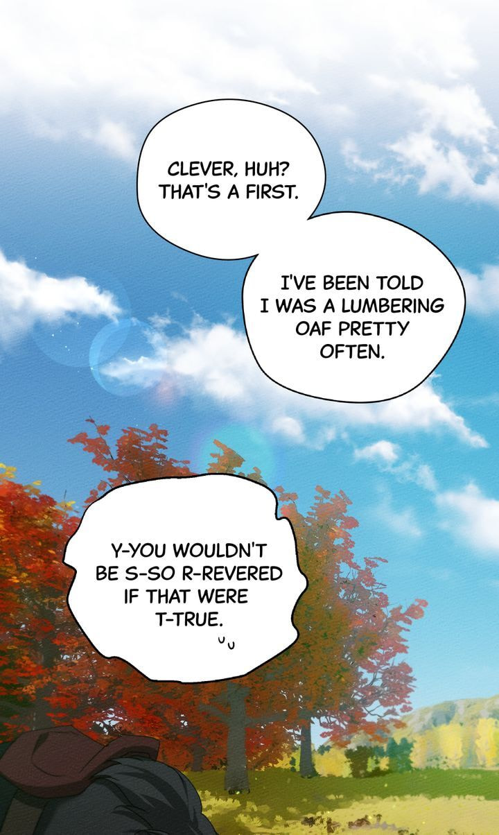 Read Under the Oak Tree chapter 34 image 33 on Lezhin