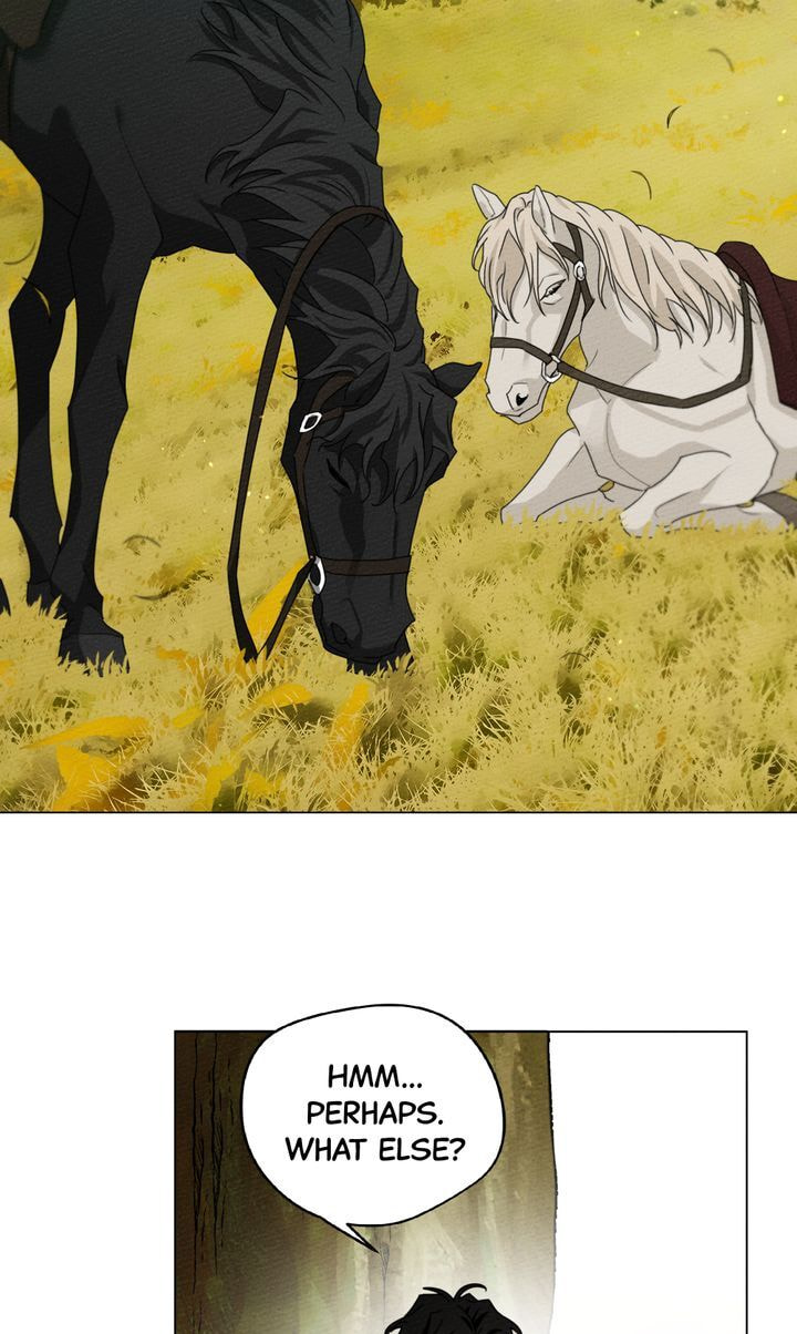 Read Under the Oak Tree chapter 34 image 34 on Lezhin