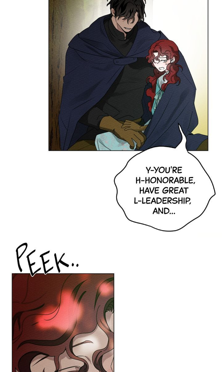 Read Under the Oak Tree chapter 34 image 35 on Lezhin