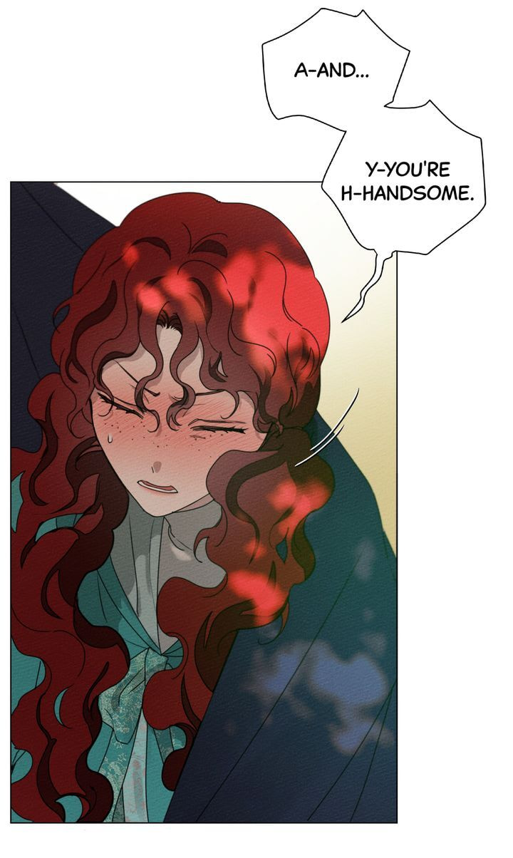 Read Under the Oak Tree chapter 34 image 38 on Lezhin