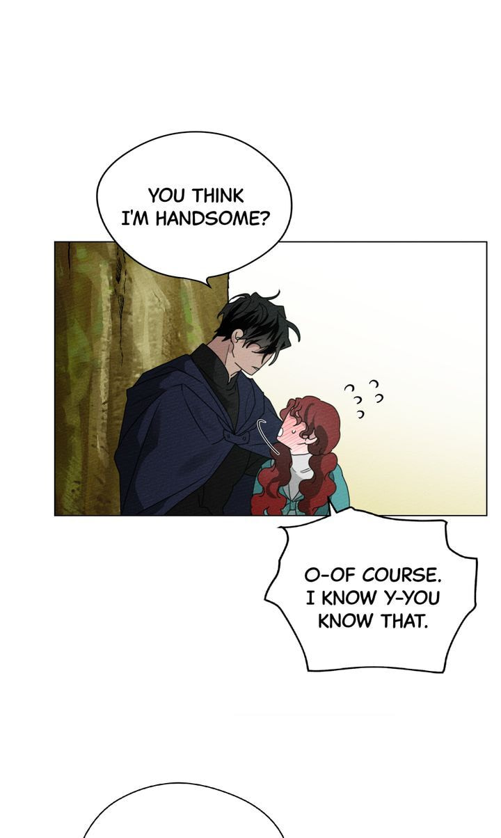 Read Under the Oak Tree chapter 34 image 39 on Lezhin