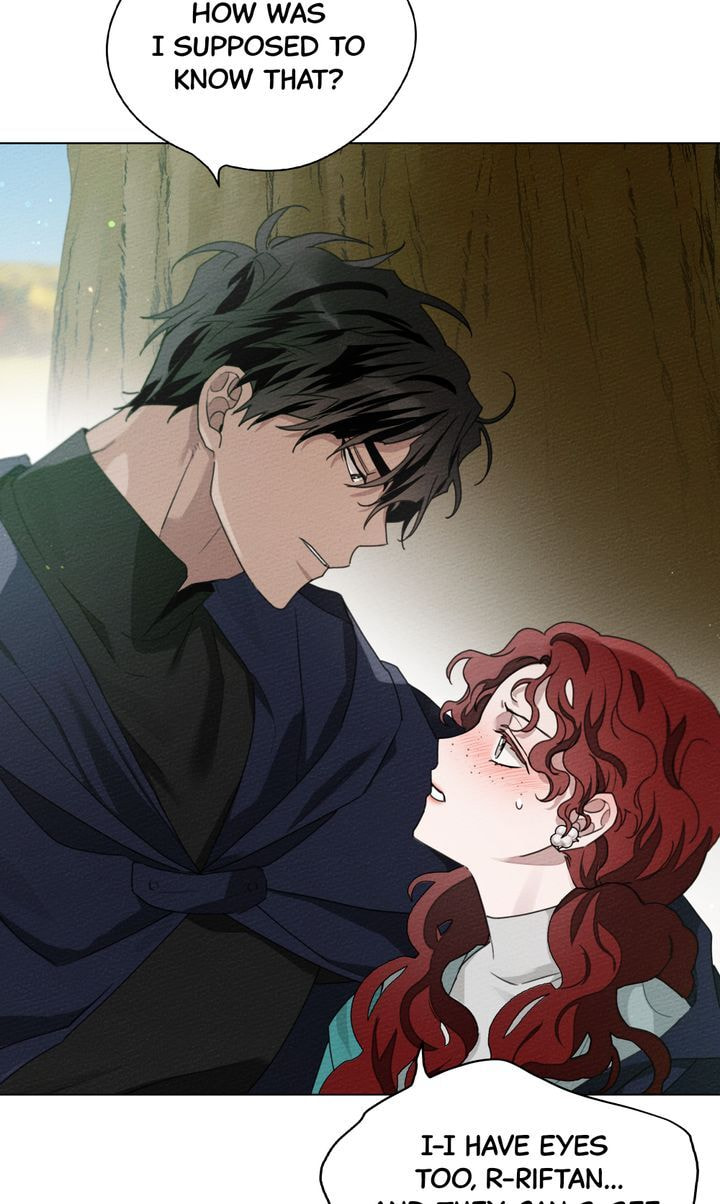 Read Under the Oak Tree chapter 34 image 40 on Lezhin