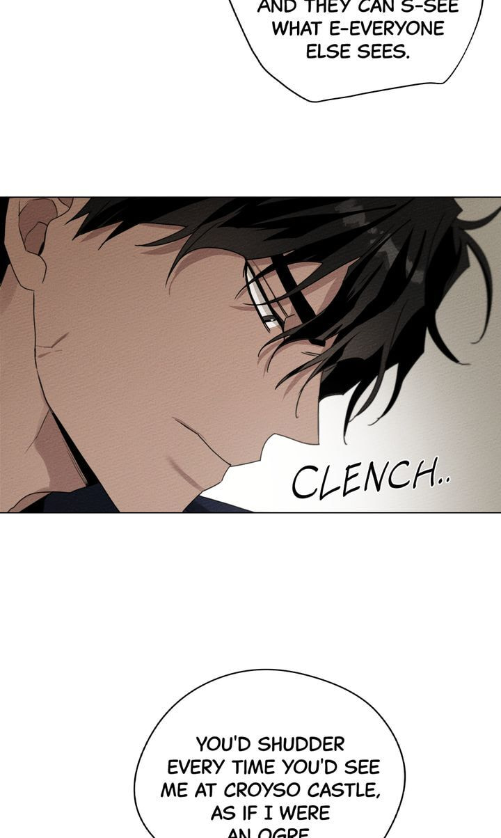 Read Under the Oak Tree chapter 34 image 41 on Lezhin
