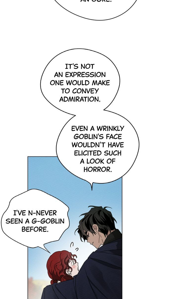 Read Under the Oak Tree chapter 34 image 42 on Lezhin