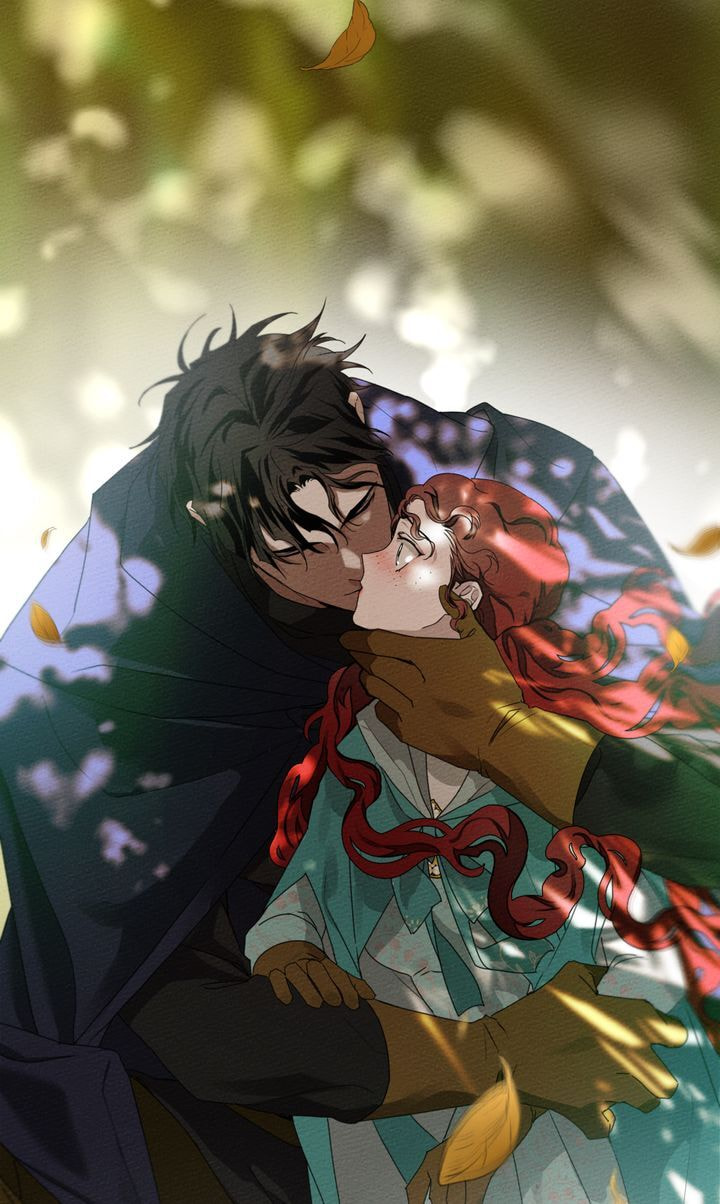 Read Under the Oak Tree chapter 34 image 50 on Lezhin